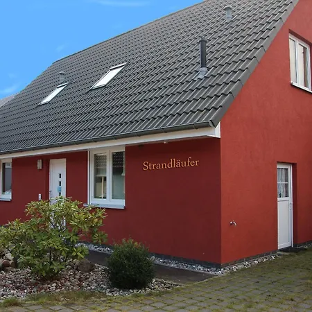 Strandlaeufer App 2 Apartment Heringsdorf (Usedom)