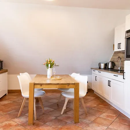 Strandlaeufer App 2 Apartment
