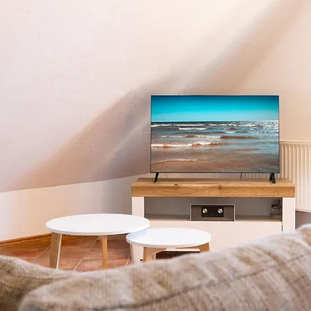 Strandlaeufer App 2 * Heringsdorf (Usedom)