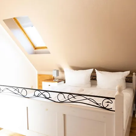 Apartment Strandläufer App 2