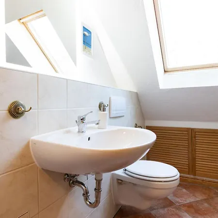 Strandlaeufer App 2 Apartment Heringsdorf (Usedom)