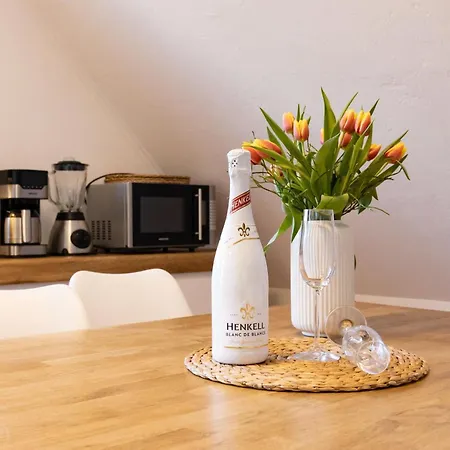 Strandlaeufer App 2 Heringsdorf (Usedom)