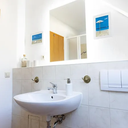 Strandlaeufer App 2 * Heringsdorf (Usedom)