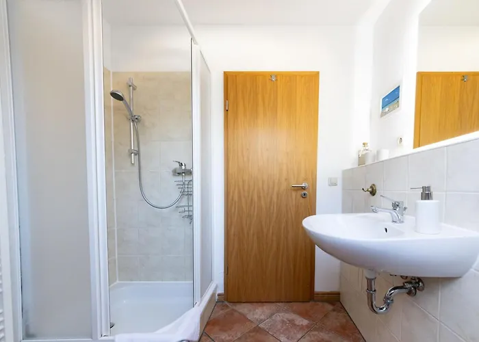 Strandlaeufer App 2 Heringsdorf (Usedom)