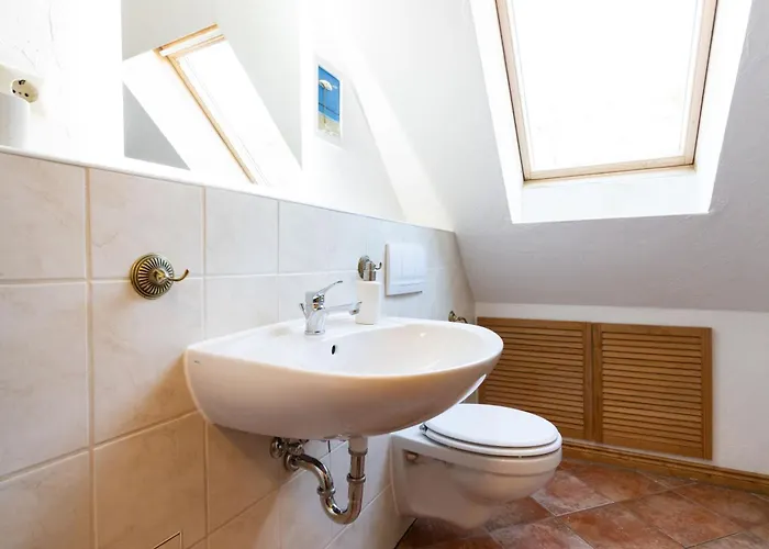 Strandlaeufer App 2 Appartement Heringsdorf (Usedom)